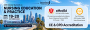 25th Global Summit on Nursing Education and Practice (GSNEP 2026)-tylr